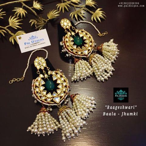 Raageshwari Baala Jhumki Raageshwari Baala Jhumki