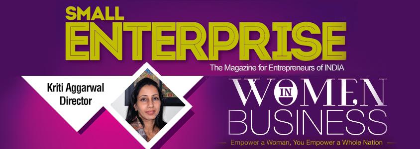 E-commerce as an advantage for women entrepreneurs