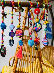 Serendipity Door Hanging
