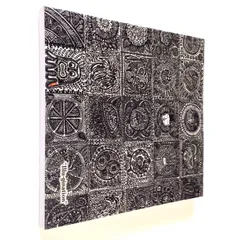 Illu-gination Artwork Notebook