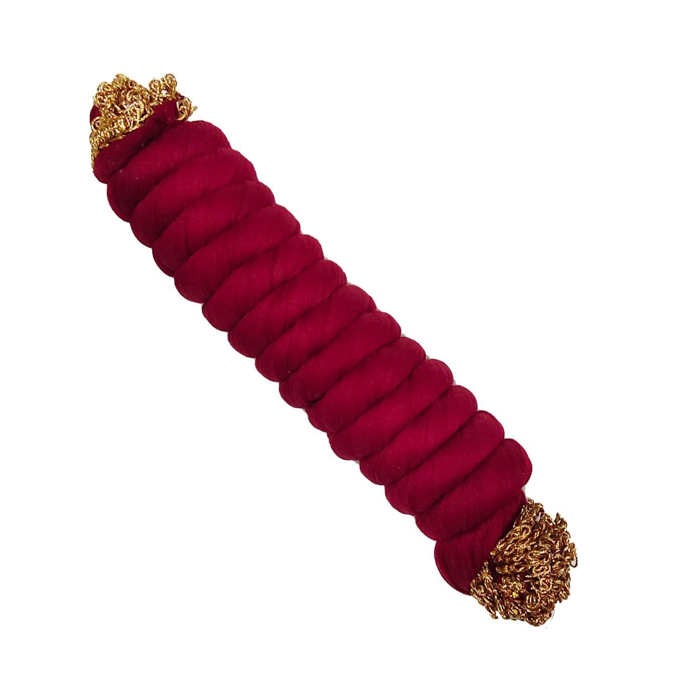 COTTON DUPATTA -  MUSLIN,MAROON