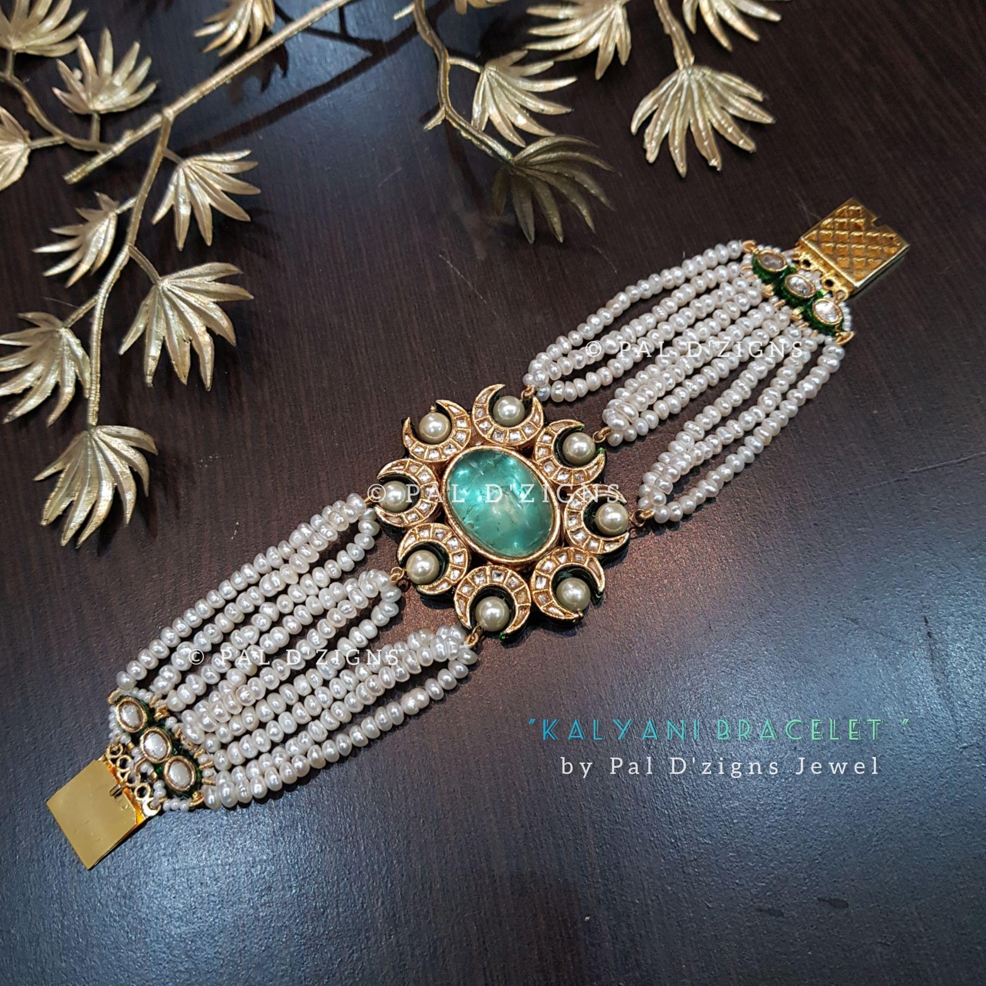 Kalyani Bracelet