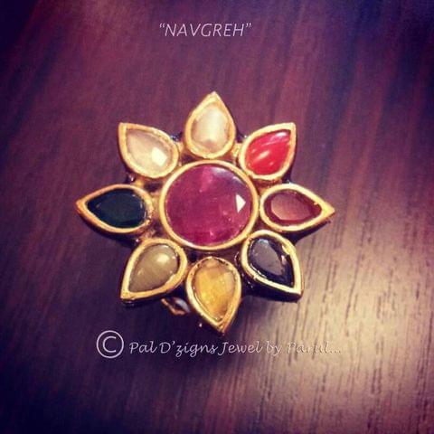 Navgreh