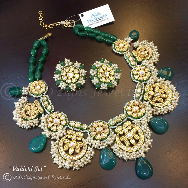 Vaidehi Set