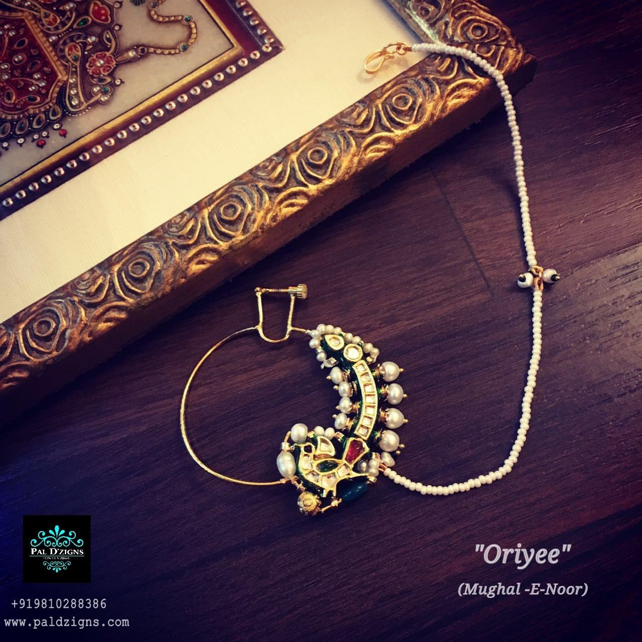 Oriyee Nath
