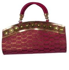 designer purse women for parties,Red (10069)