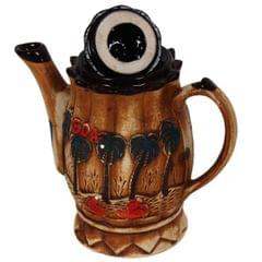 Goa Beach Ceramic Tea/Coffee Cup Set (10057)