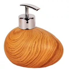 Ceramic Liquid Soap Dispenser (10129)