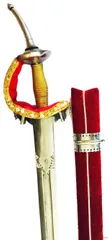 Bhawani Sword