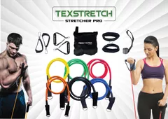 Stretcher Pro