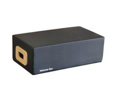 Reformer Box