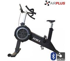 Xebex USA AirPlus Cycle Smart Connect (Zwift & Kinomap Compatible) AMSB-03-BA