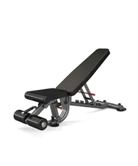 Insight Fitness BS020 SUPER FID BENCH