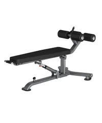 Insight Fitness DR025B MULTI AB BENCH