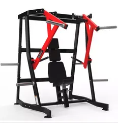 Iso - Lateral Chest Press HS 1003
