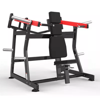 Shoulder Press HS 1012B