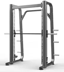 Smith Machine FM 2007
