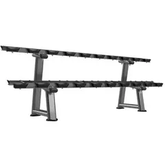 DUMBELL RACK DOUBLE FW 1015