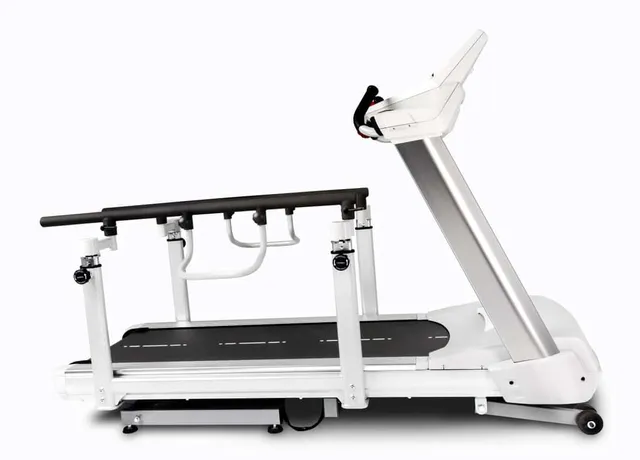 MED Treadmill - 7.0 T
