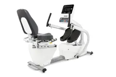 Physiotherapy PT Recumbent Stepper - 4.0 S