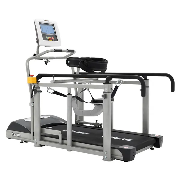 LW-650 Dyaco Walking Assist Rehab Treadmill for Stroke Patients