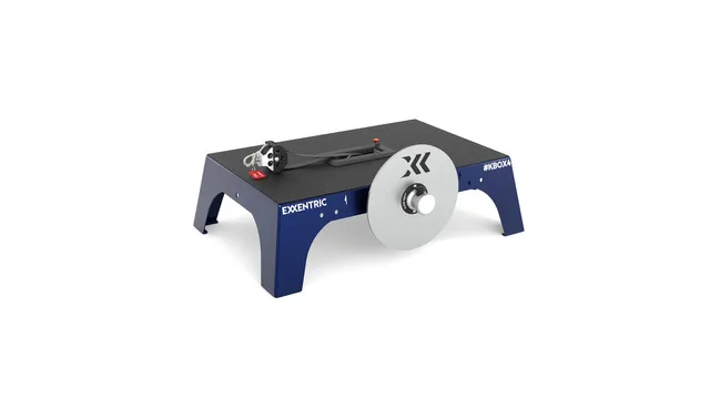 kBox4 Lite Online System