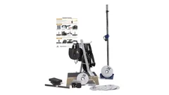 kBox4 Standard Fitness Combo