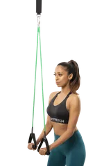 HUNG STRETCHER