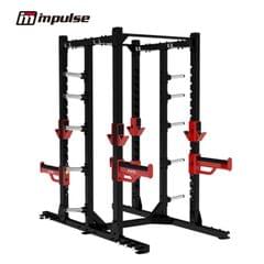 HSPR03 DOUBLE HALF RACK