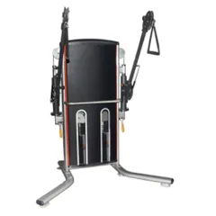 Moveable Arm Functional Trainer FM 1003