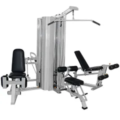 5-Station Multi Gym FM 3002