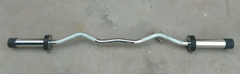 Olympic Curl (E-Z) Rod (50mm)