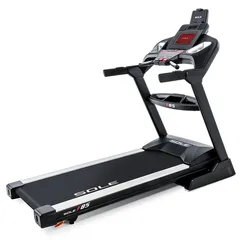 Sole Fitness USA SF85T Touch Screen Motorised Treadmill
