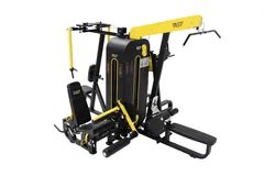 4 Station Multi Gym Elite Series