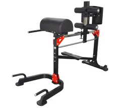 Glute Ham Machine