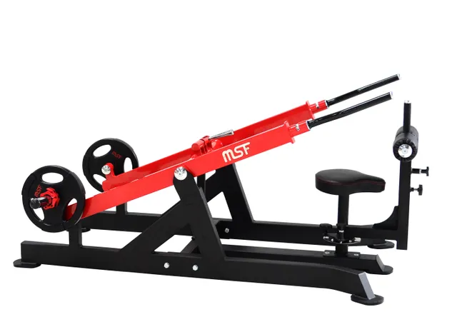 Dips Or Triceps Press Down Plate Loaded