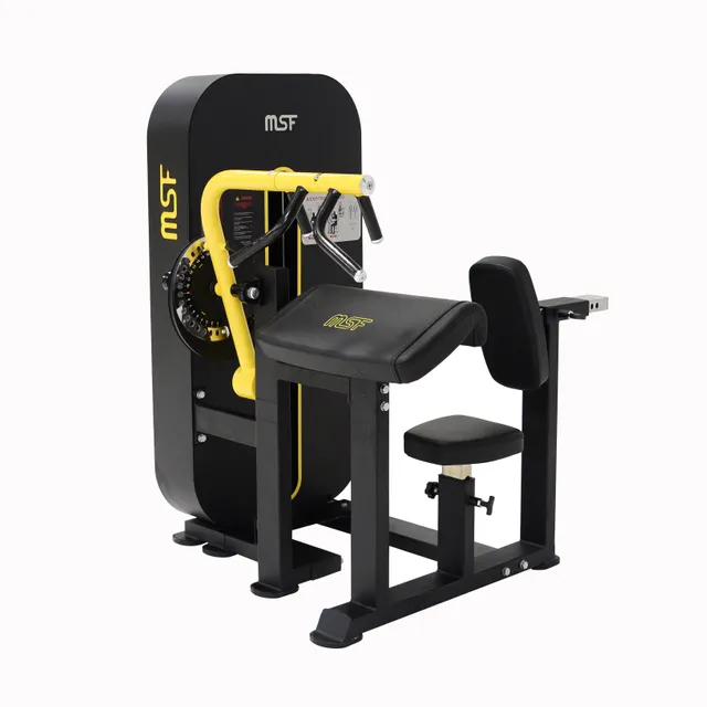 Bicep / Tricep Combo Elite Series