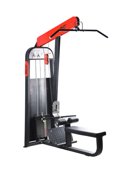 Lat Pull Down / Seated Row Zen Series