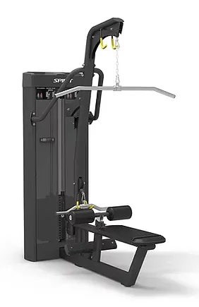 PULLDOWN / SEATED ROW