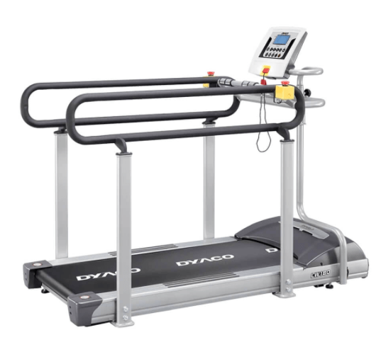 Dyaco Elder Treadmill- LW180
