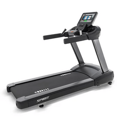 SPIRIT USA CT800+ ENT TOUCHSCREEN MOTORISED TREADMILL