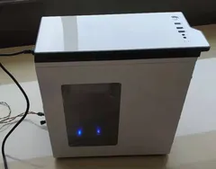Wifi Control Box