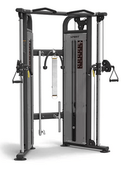 SPIRIT FITNESS FUNCTIONAL TRAINER