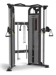 SPIRIT FITNESS FUNCTIONAL TRAINER
