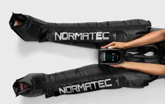 Normatec 2.0 Pro Leg System