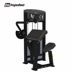 Impulse Fitness IF9323 ARM CURL