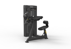 Spirit Fitness Biceps Curl / Triceps Extension