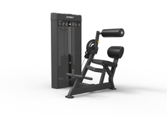 Spirit Fitness Abdominal / Back Extension