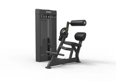 Spirit Fitness Abdominal / Back Extension