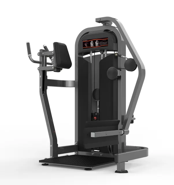 GLUTE MACHINE M2 1022